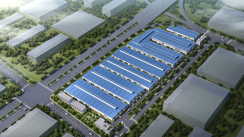巨人機床集團企業宣傳片