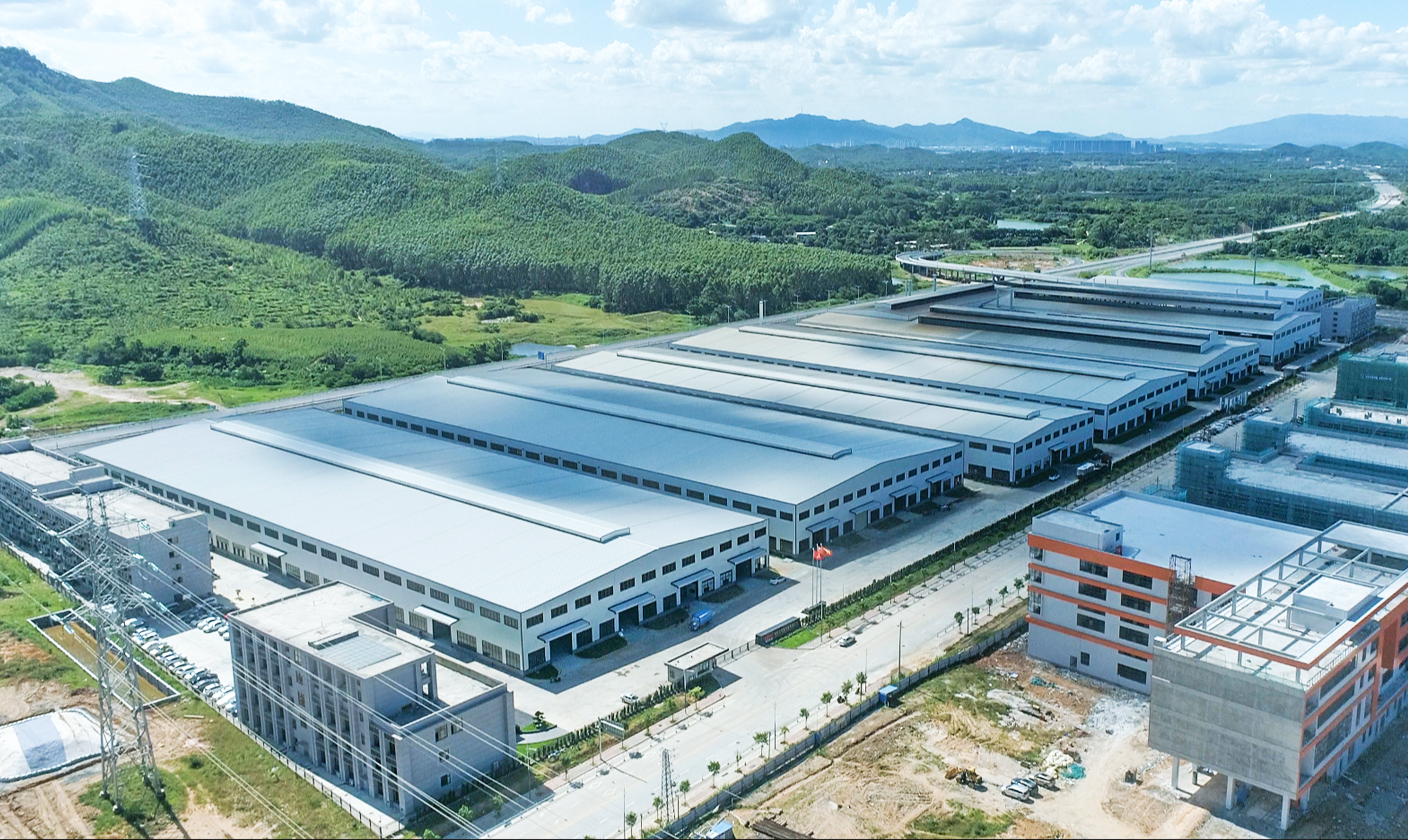 巨高精機-立式加工中心確定工藝方案的原則有哪幾點